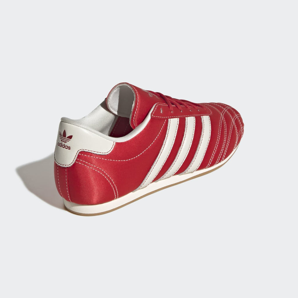 Zapatillas para Mujer ADIDAS TAEKWONDO Rojo