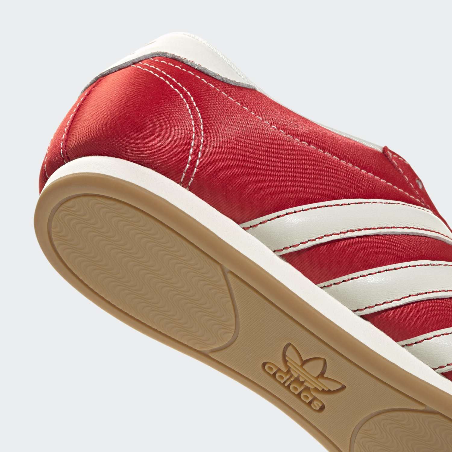 Zapatillas para Mujer ADIDAS TAEKWONDO Rojo ADIDAS