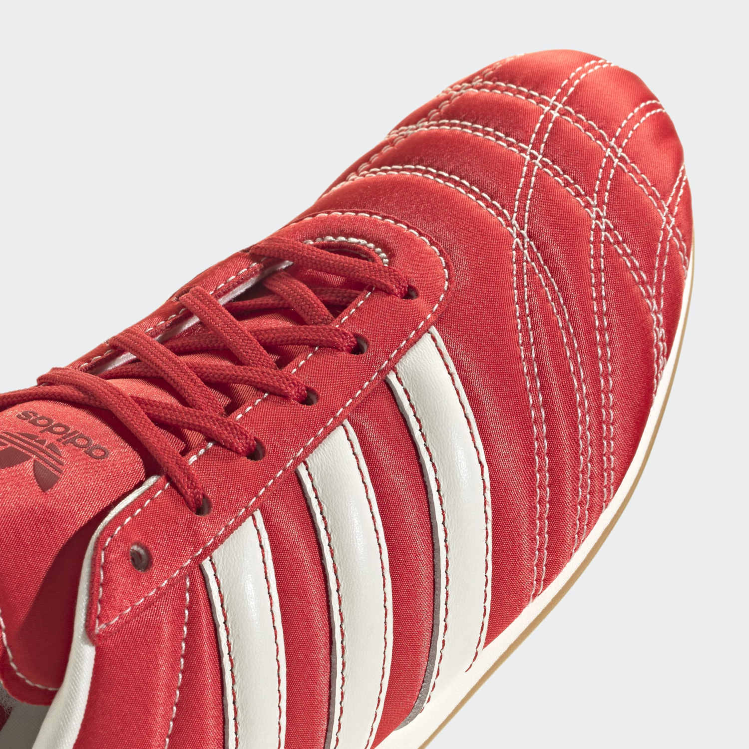 Zapatillas para Mujer ADIDAS TAEKWONDO Rojo