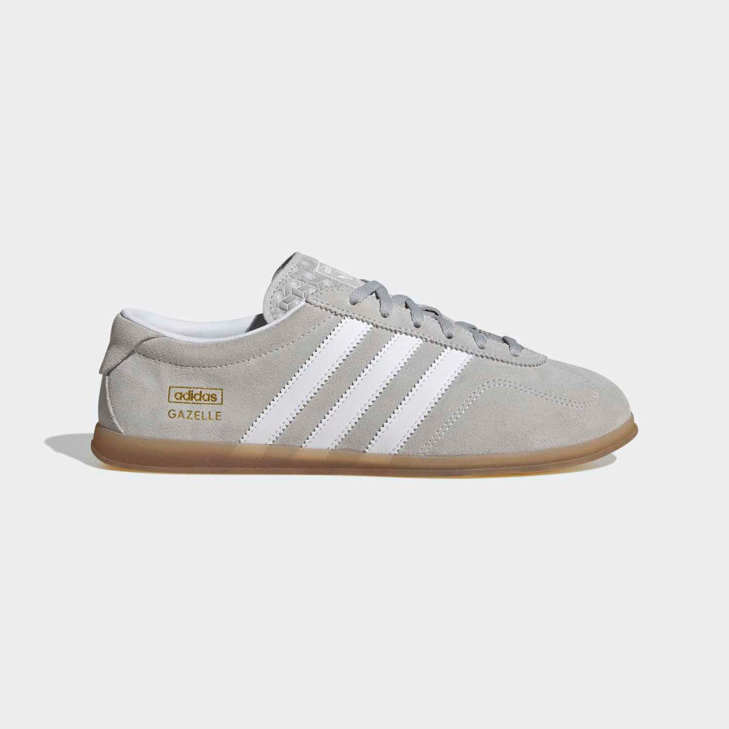 Zapatillas ADIDAS GAZELLE LO PRO JS4516 Gris