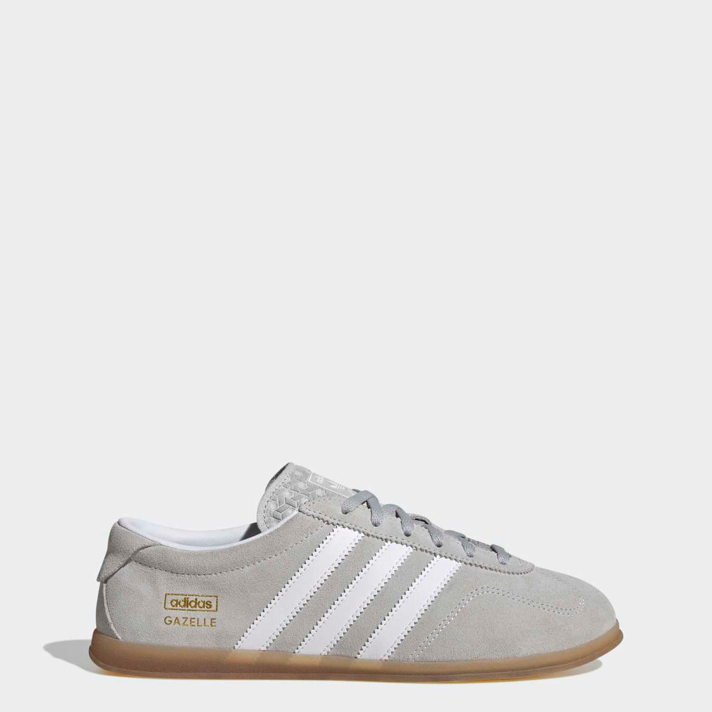 Zapatillas ADIDAS GAZELLE LO PRO JS4516 Gris