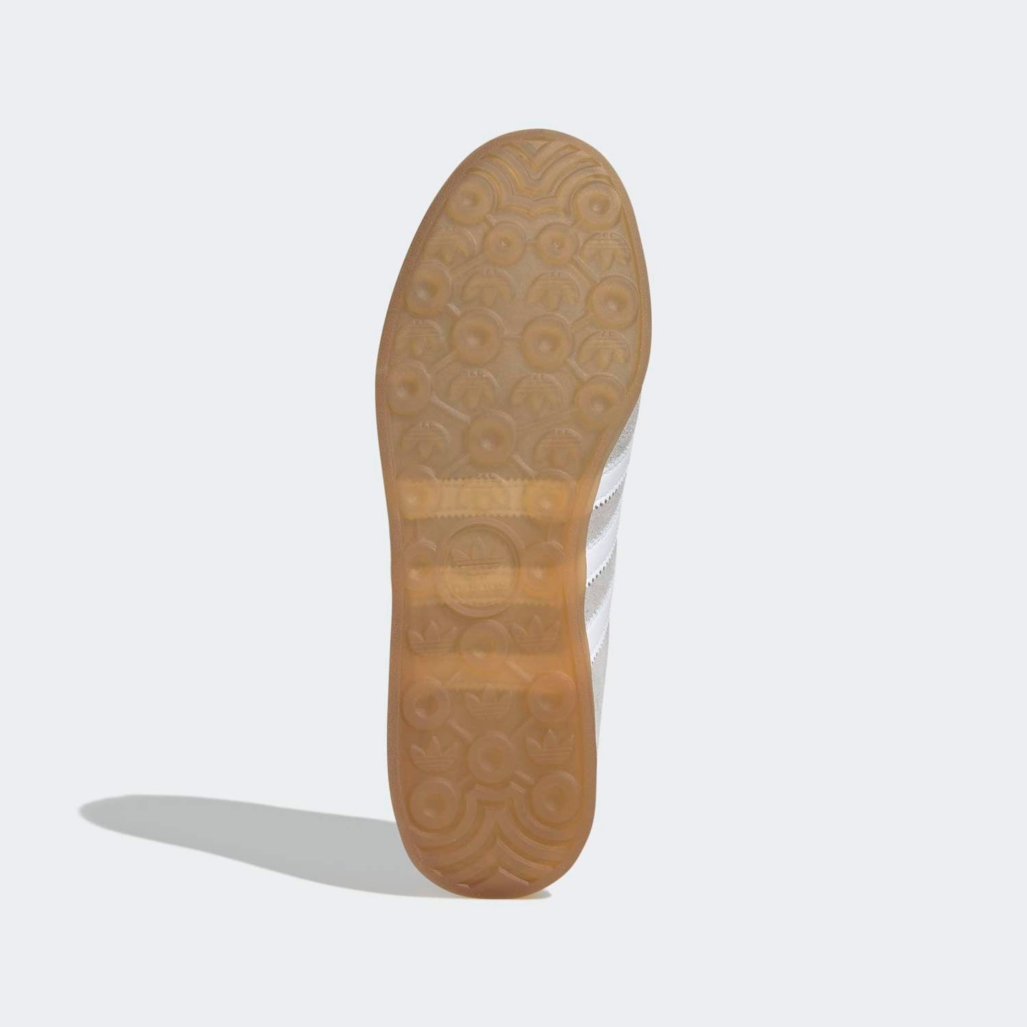 Zapatillas ADIDAS GAZELLE LO PRO JS4516 Gris