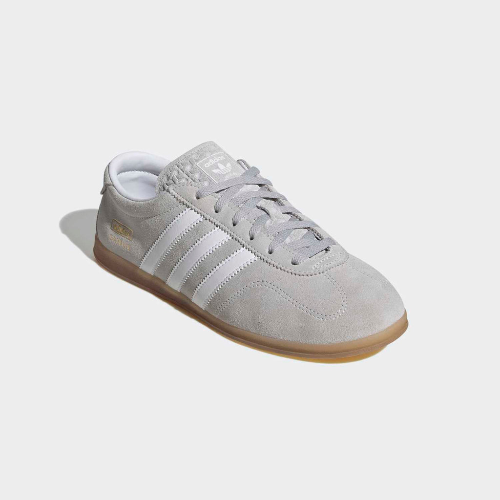 Zapatillas ADIDAS GAZELLE LO PRO JS4516 Gris
