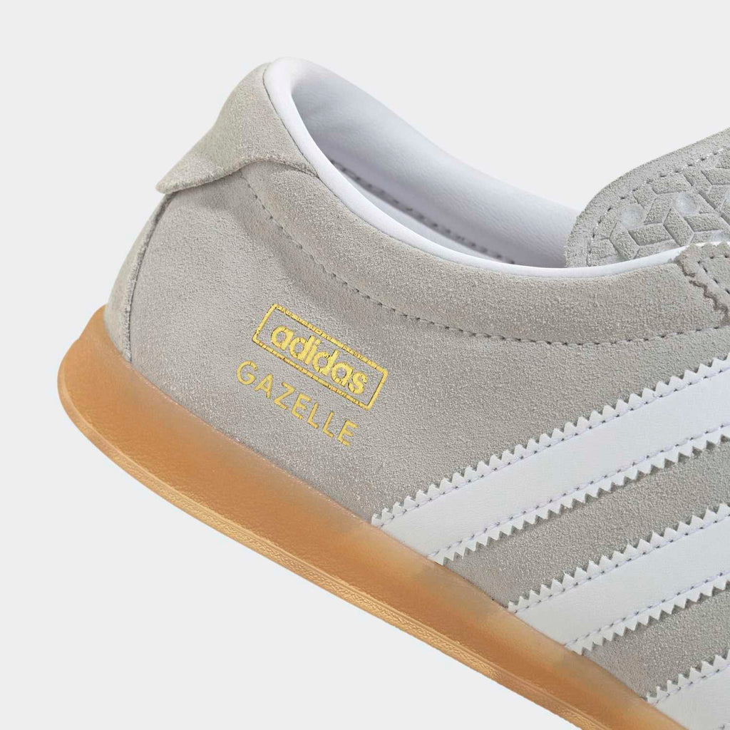 Zapatillas ADIDAS GAZELLE LO PRO JS4516 Gris