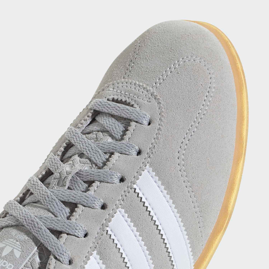 Zapatillas ADIDAS GAZELLE LO PRO JS4516 Gris