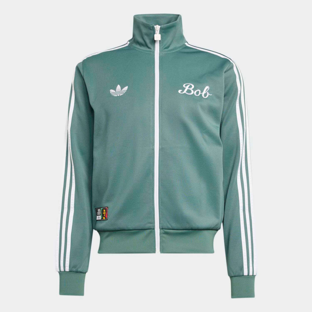 Casaca Deportiva ADIDAS Bob Marley Originals JY5210