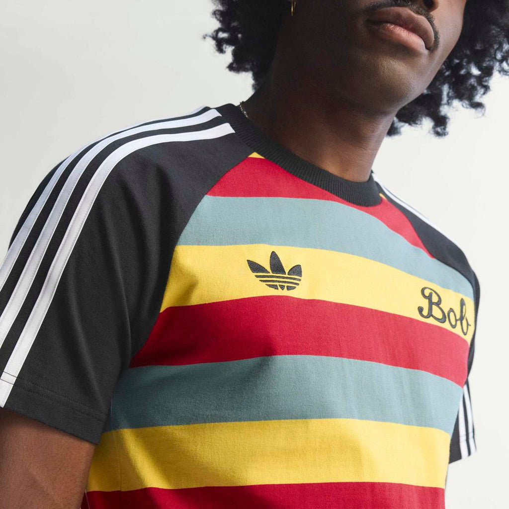 Polo ADIDAS Bob Marley Originals JY5212