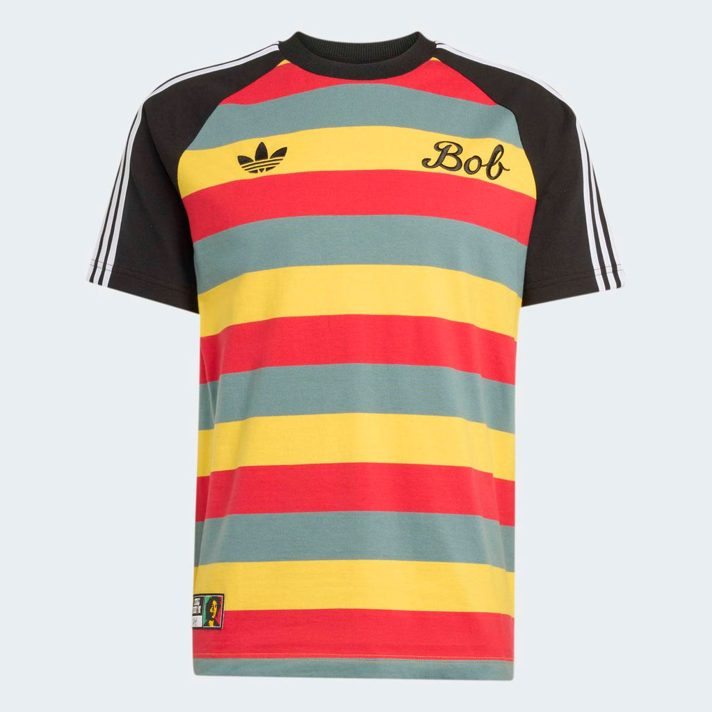 Polo ADIDAS Bob Marley Originals JY5212