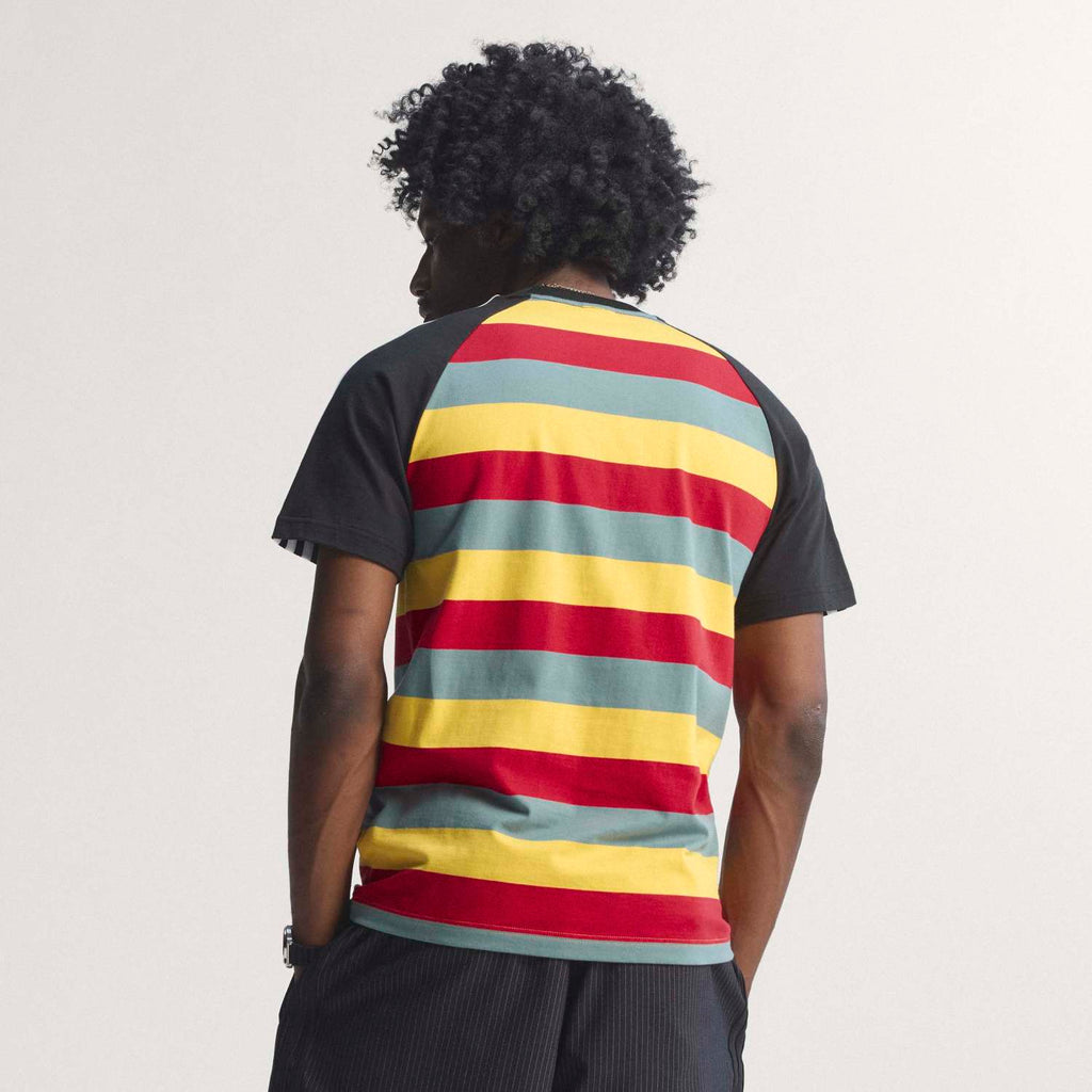 Polo ADIDAS Bob Marley Originals JY5212