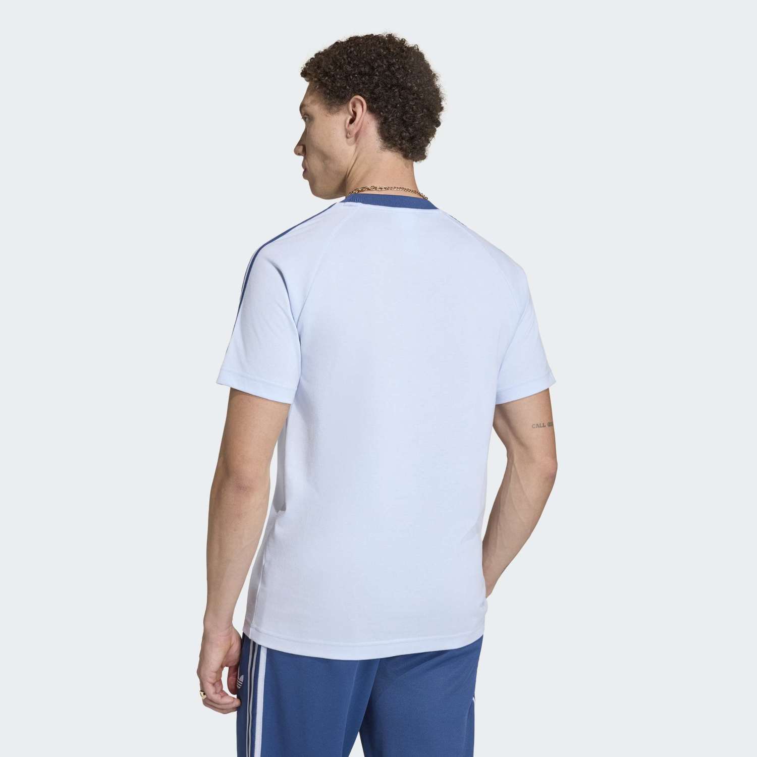 Polo ADIDAS Italia Originals JY9624