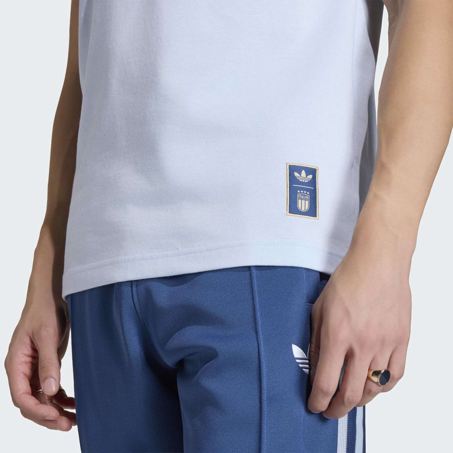 Polo ADIDAS Italia Originals JY9624