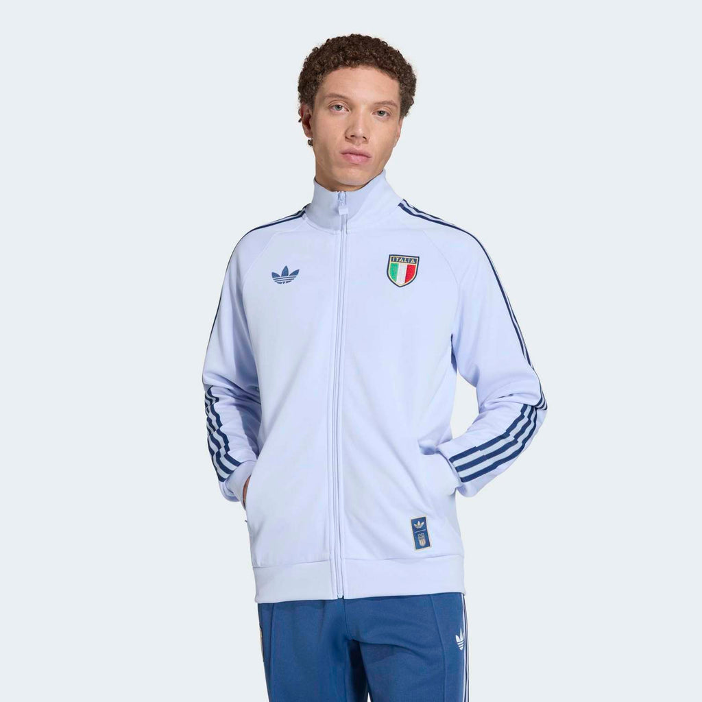 Casaca Deportiva ADIDAS Italia Originals JY9630