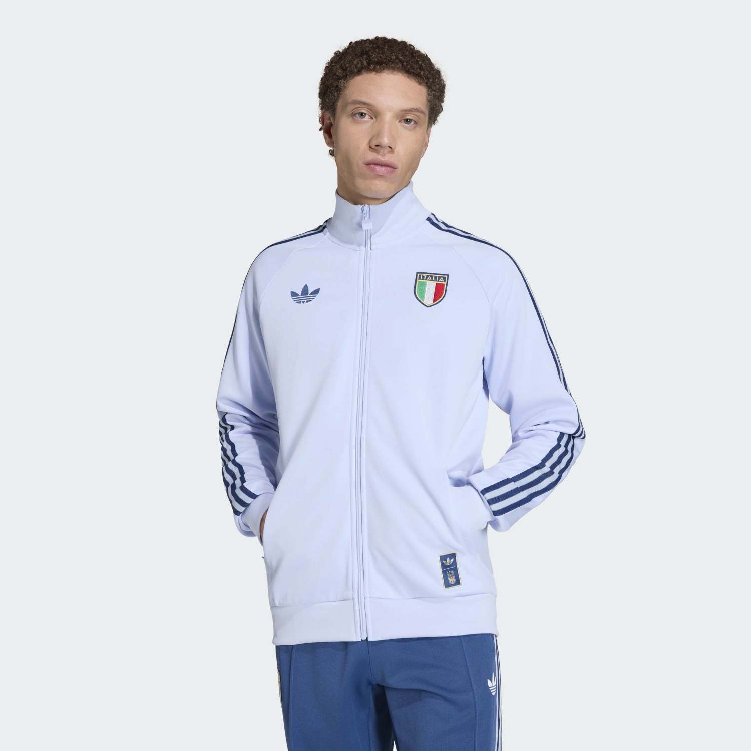Casaca Deportiva ADIDAS Italia Originals JY9630