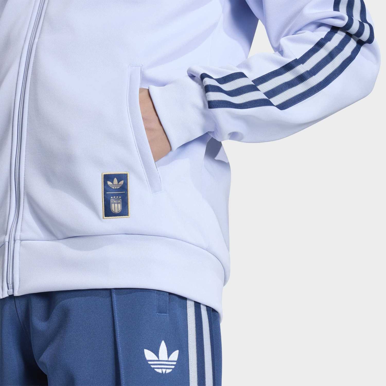 Casaca Deportiva ADIDAS Italia Originals JY9630
