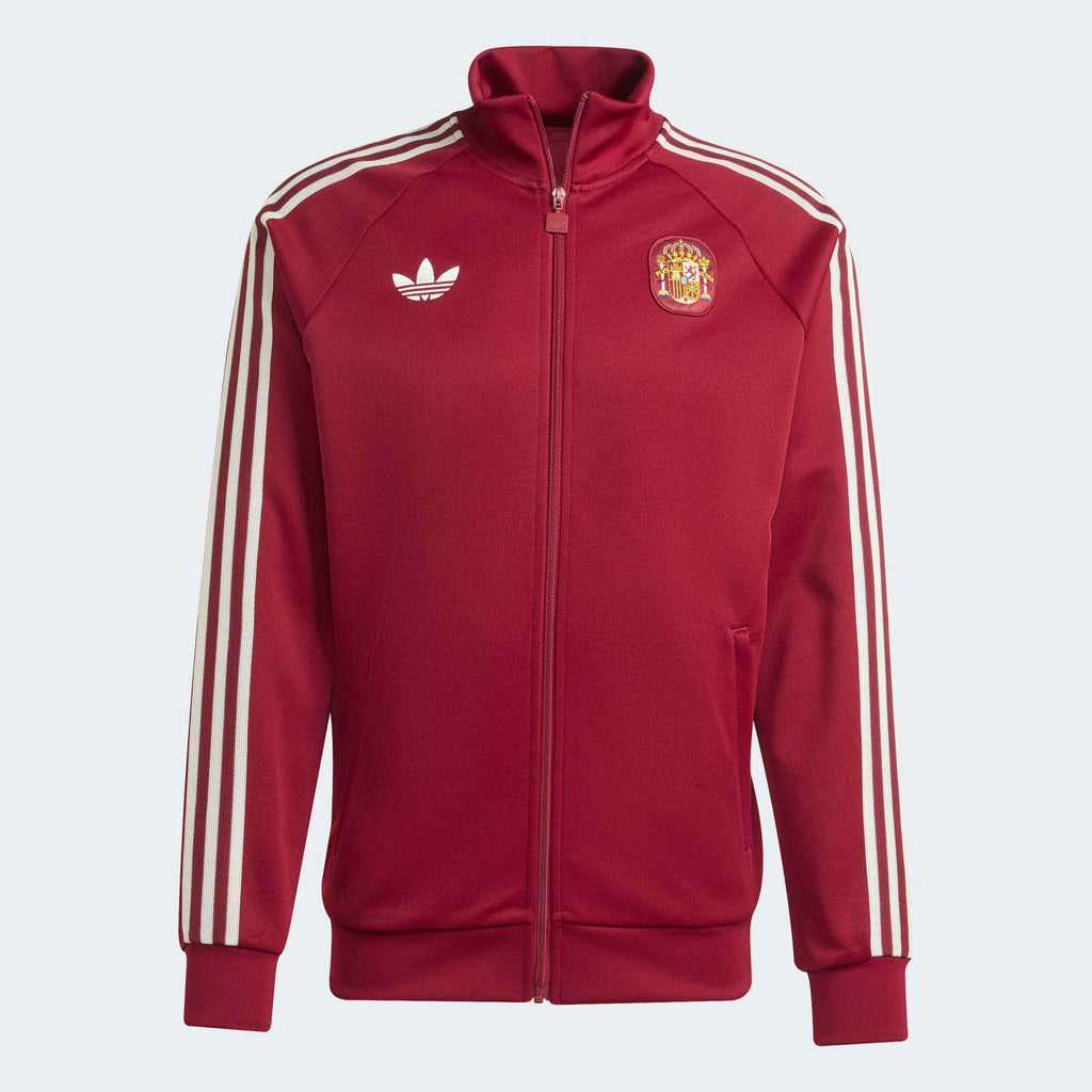 Casaca Deportiva ADIDAS España Originals JZ2254