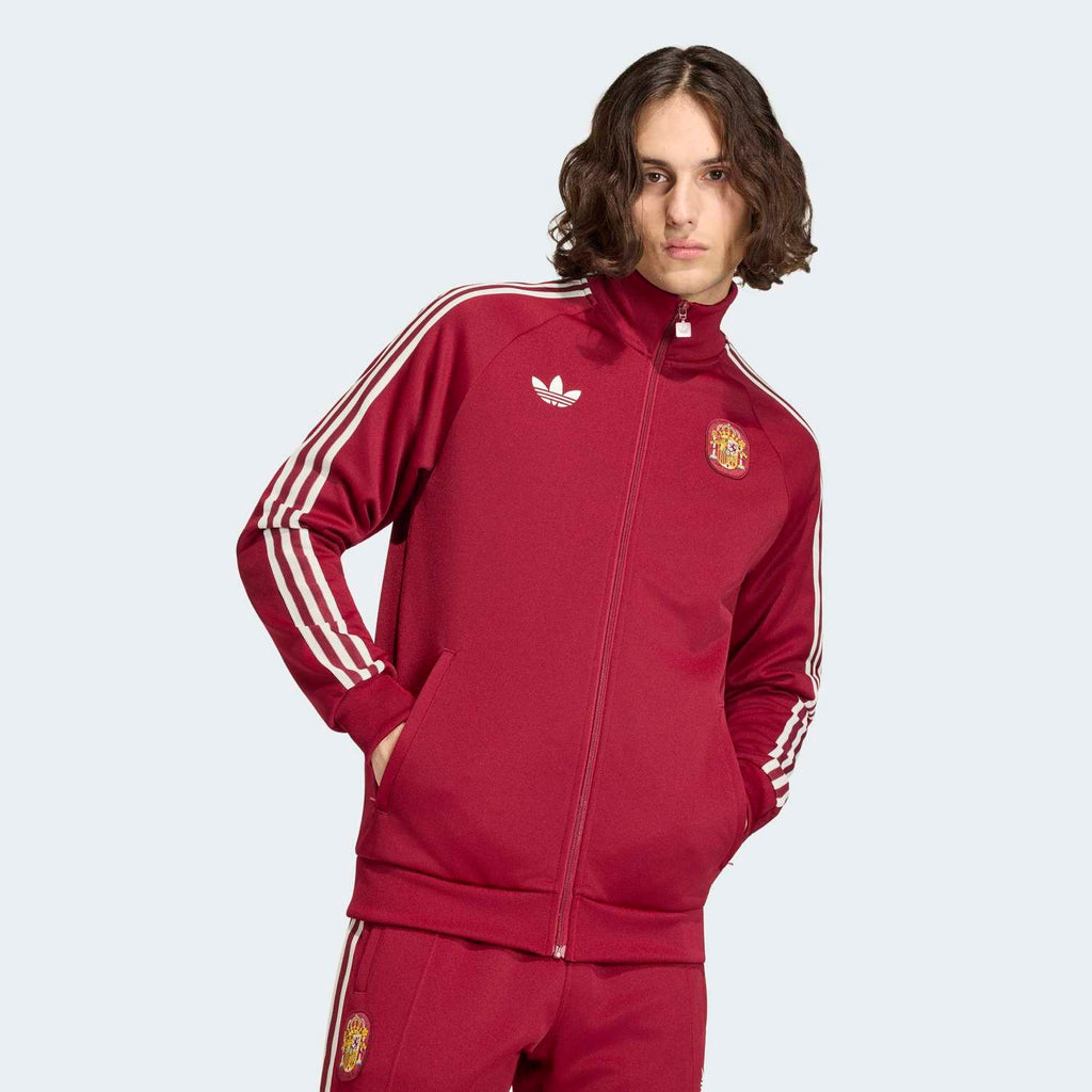 Casaca Deportiva ADIDAS España Originals JZ2254