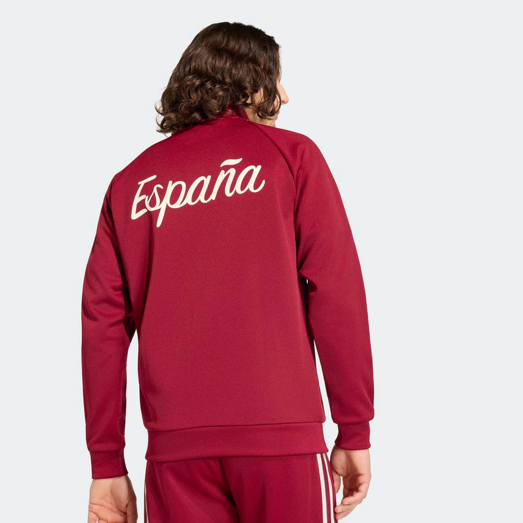 Casaca Deportiva ADIDAS España Originals JZ2254