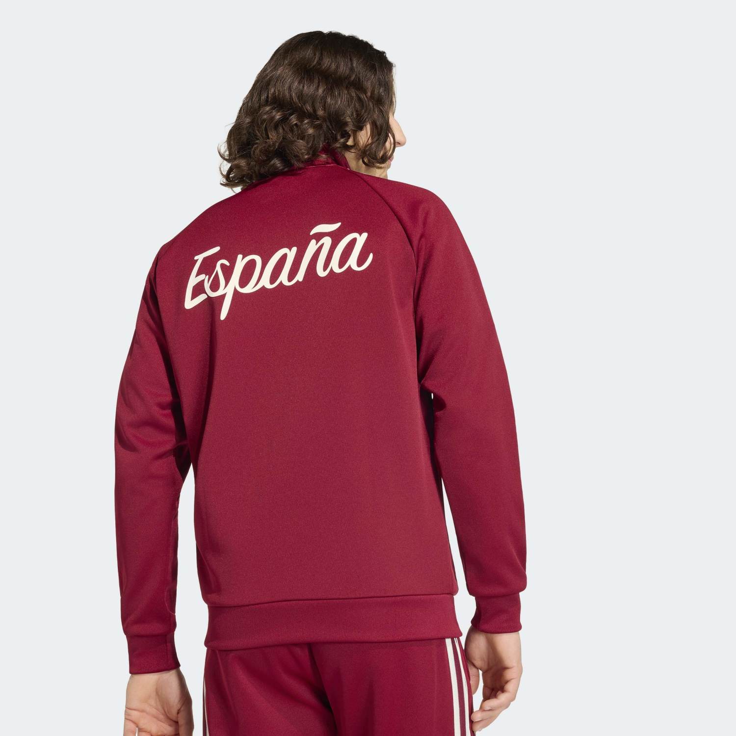 Casaca Deportiva ADIDAS España Originals JZ2254