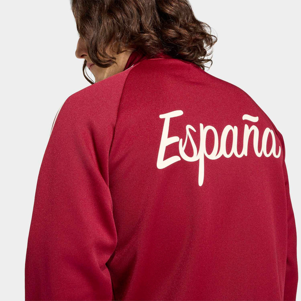 Casaca Deportiva ADIDAS España Originals JZ2254