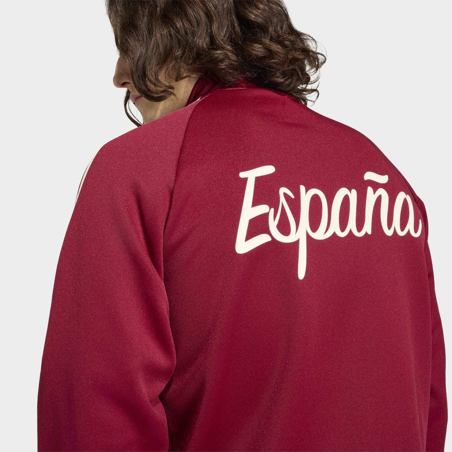 Casaca Deportiva ADIDAS España Originals JZ2254