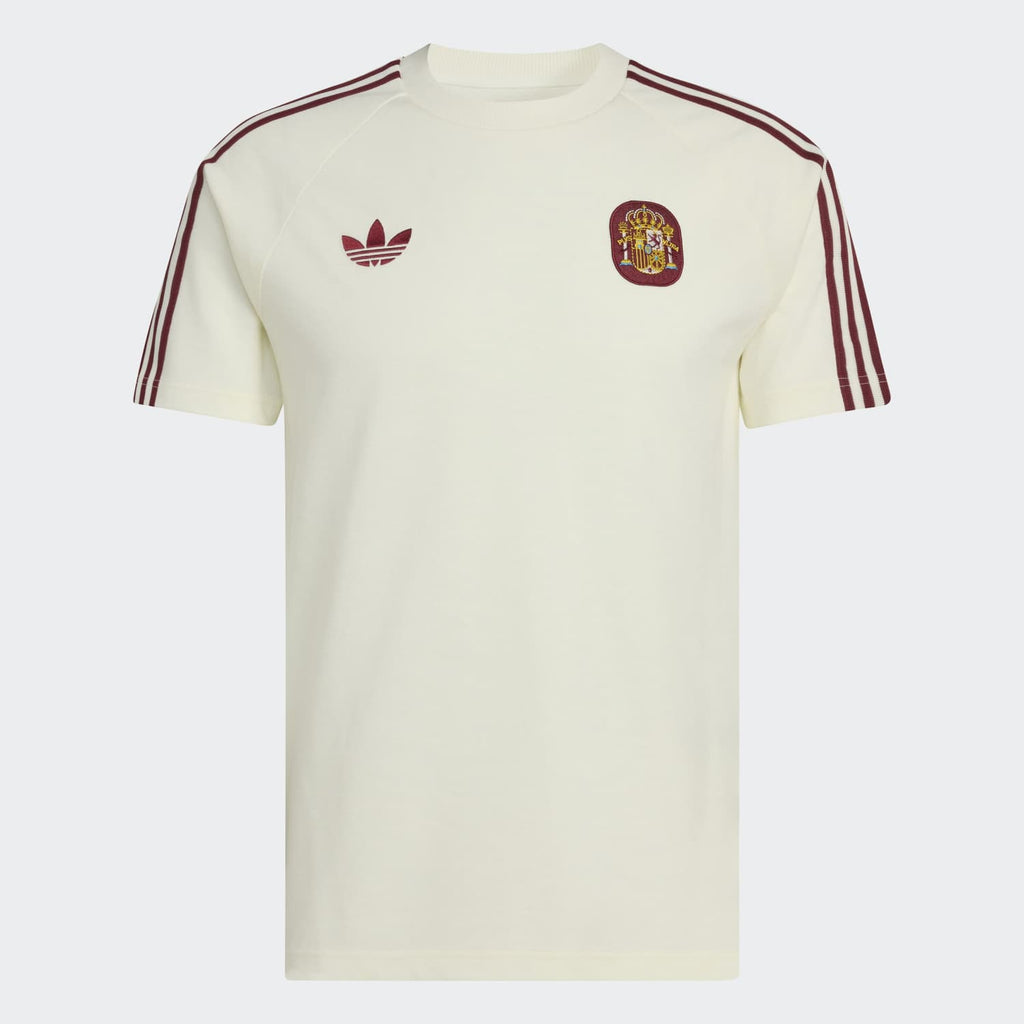 Polo ADIDAS España Originals JZ2256