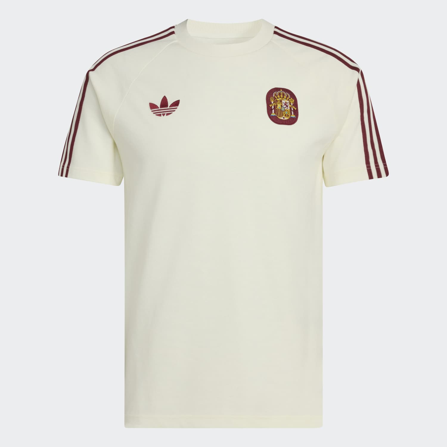 Polo ADIDAS España Originals JZ2256