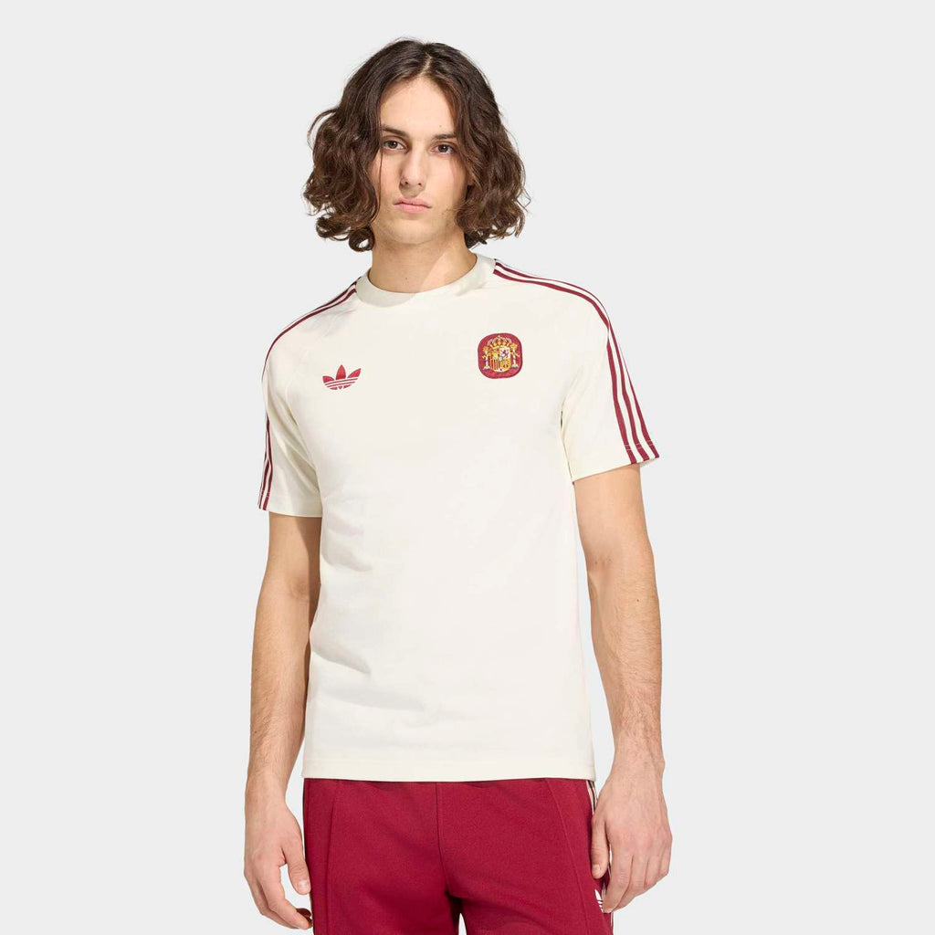 Polo ADIDAS España Originals JZ2256
