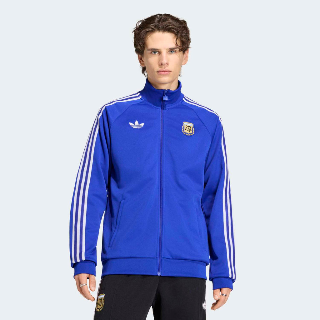 Casaca Deportiva ADIDAS Argentina Originals JZ6305