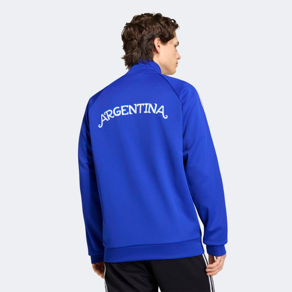 Casaca Deportiva ADIDAS Argentina Originals JZ6305