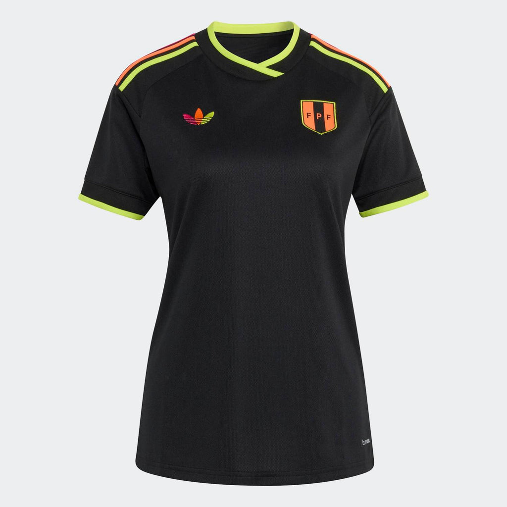 Camiseta ADIDAS Visitante Selección Peruana 26 JZ8898