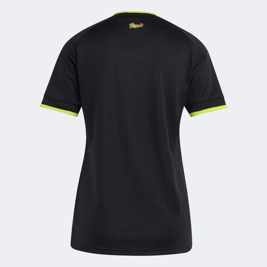 Camiseta ADIDAS Visitante Selección Peruana 26 JZ8898