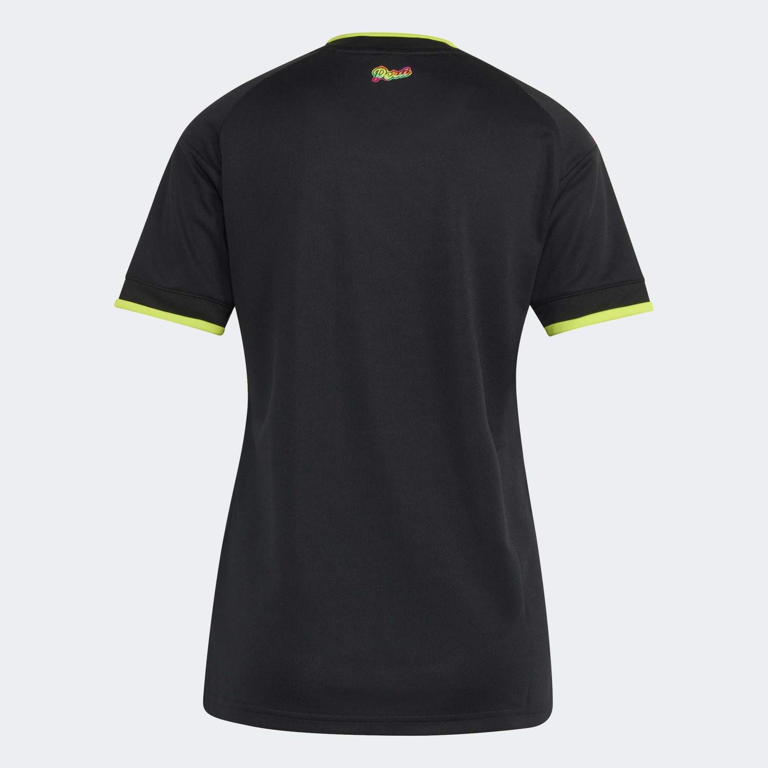 Camiseta ADIDAS Visitante Selección Peruana 26 JZ8898