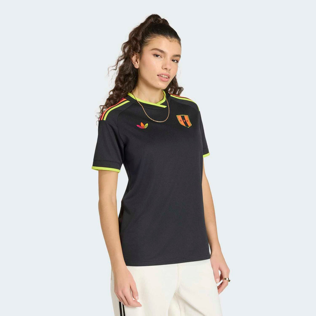 Camiseta ADIDAS Visitante Selección Peruana 26 JZ8898