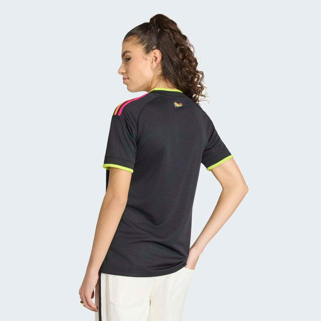 Camiseta ADIDAS Visitante Selección Peruana 26 JZ8898