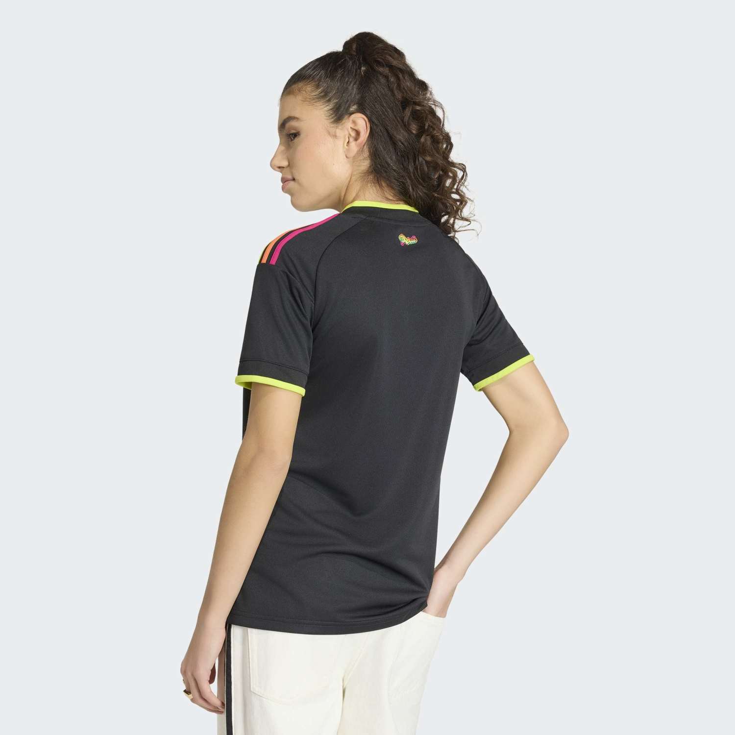 Camiseta ADIDAS Visitante Selección Peruana 26 JZ8898