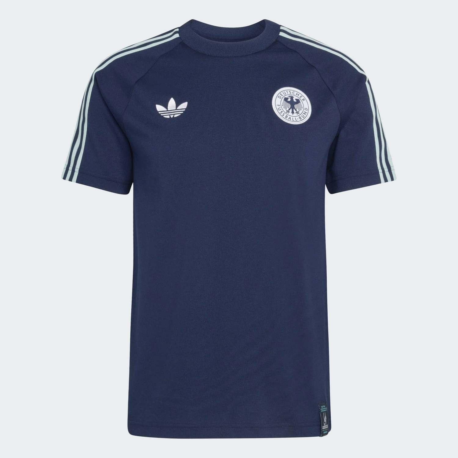 Polo ADIDAS Alemania Originals JZ9342