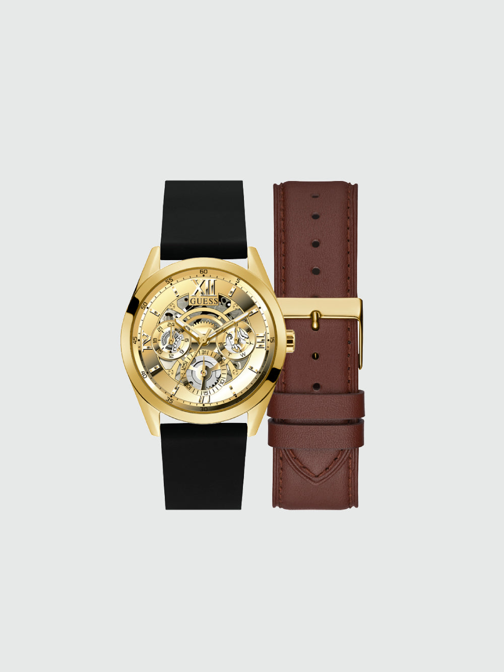 Reloj para Hombre GUESS RELOJ GW0449G1 REL