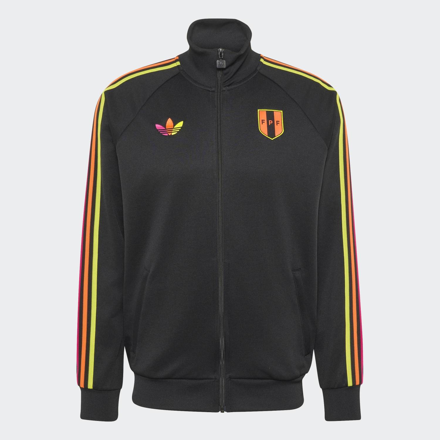 Casaca Deportiva Adidas Perú Originals KA8593