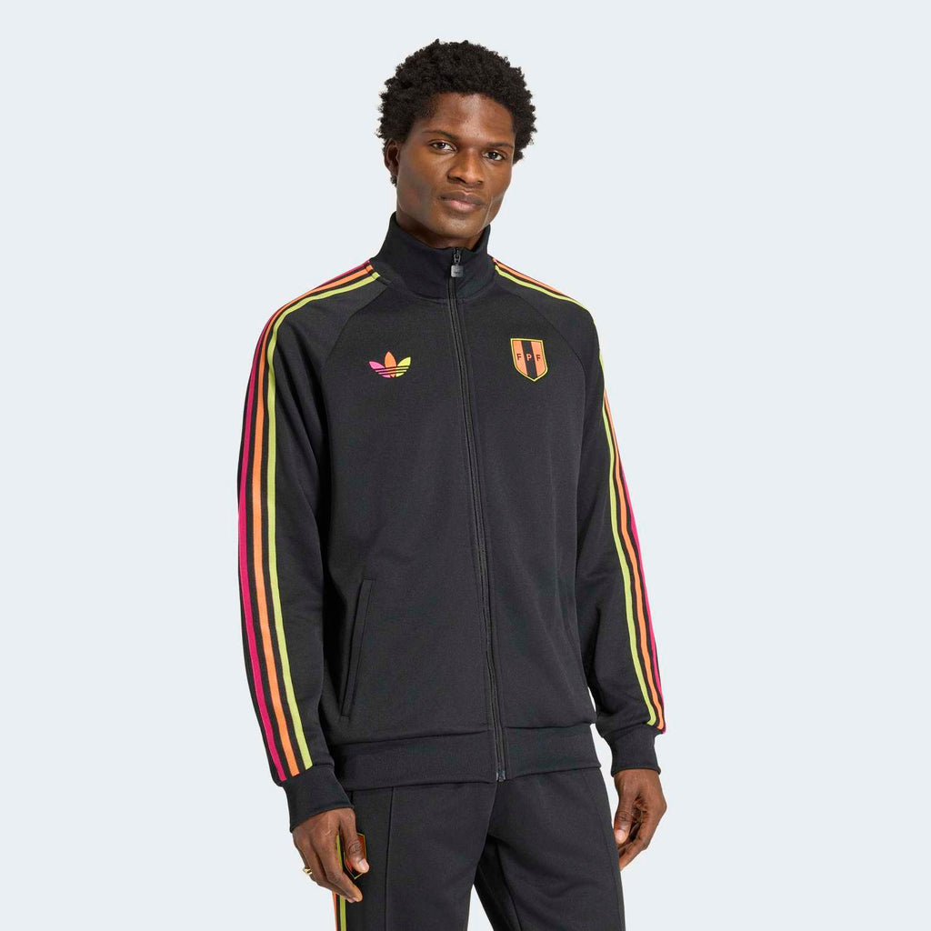 Casaca Deportiva Adidas Perú Originals KA8593
