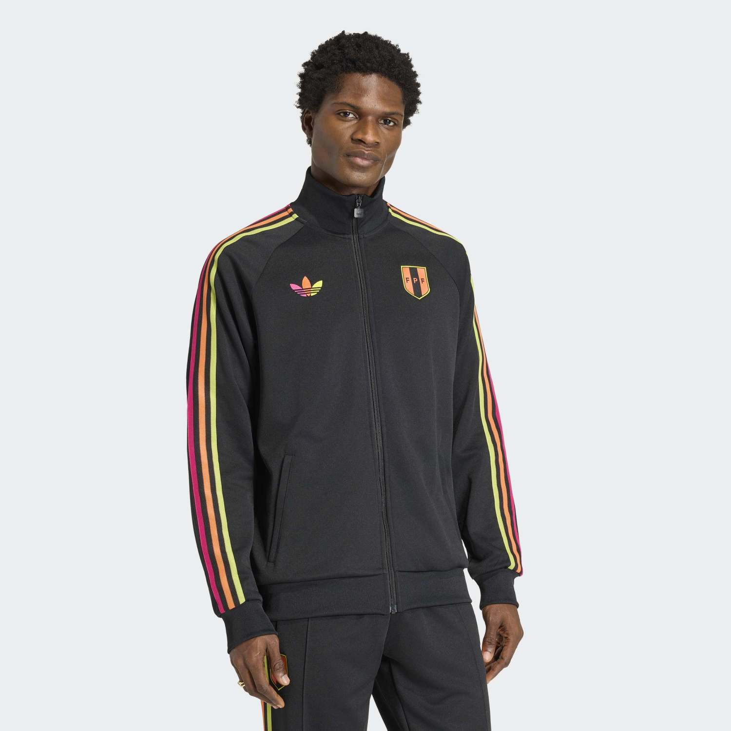 Casaca Deportiva Adidas Perú Originals KA8593