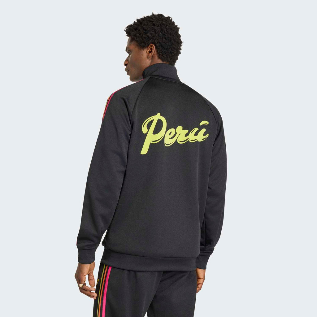 Casaca Deportiva Adidas Perú Originals KA8593