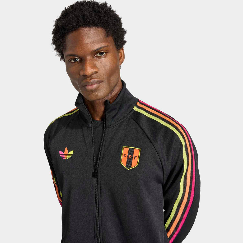 Casaca Deportiva Adidas Perú Originals KA8593
