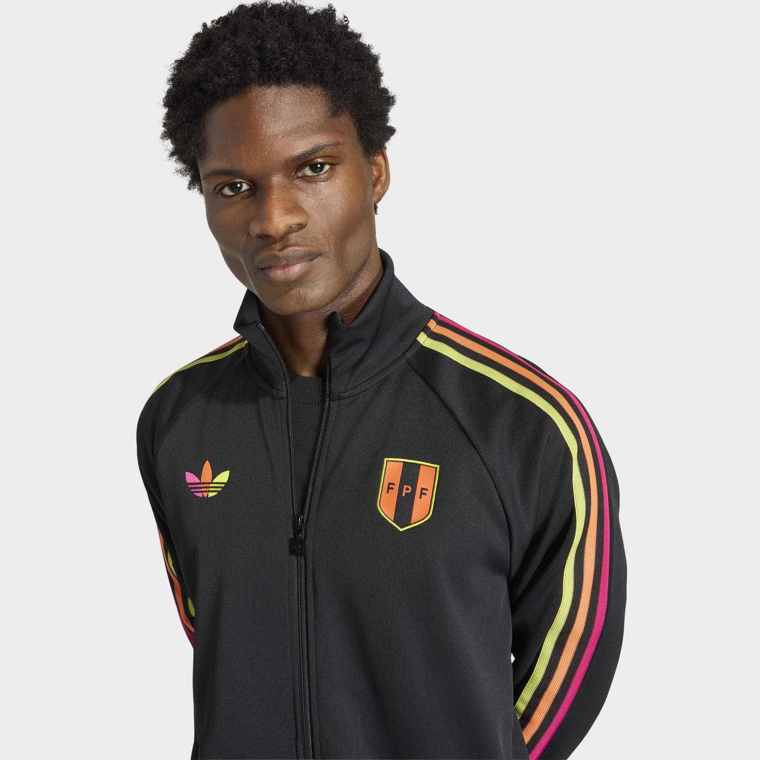 Casaca Deportiva Adidas Perú Originals KA8593