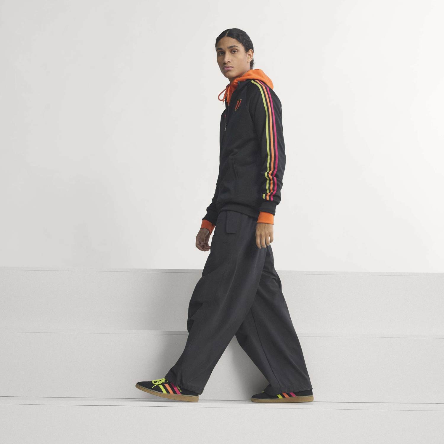 Casaca Deportiva Adidas Perú Originals KA8593