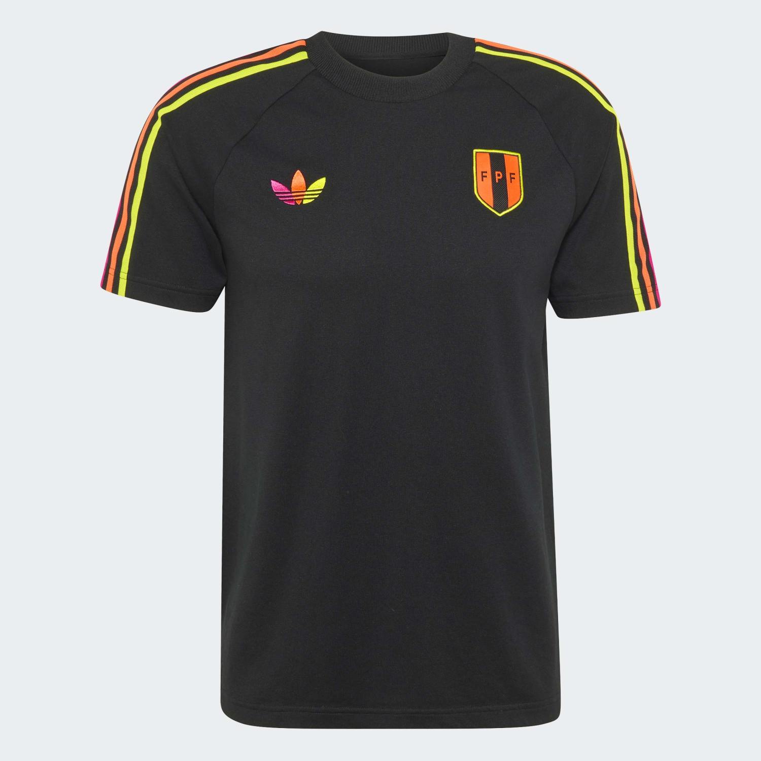 Polo ADIDAS Perú Originals KA8595