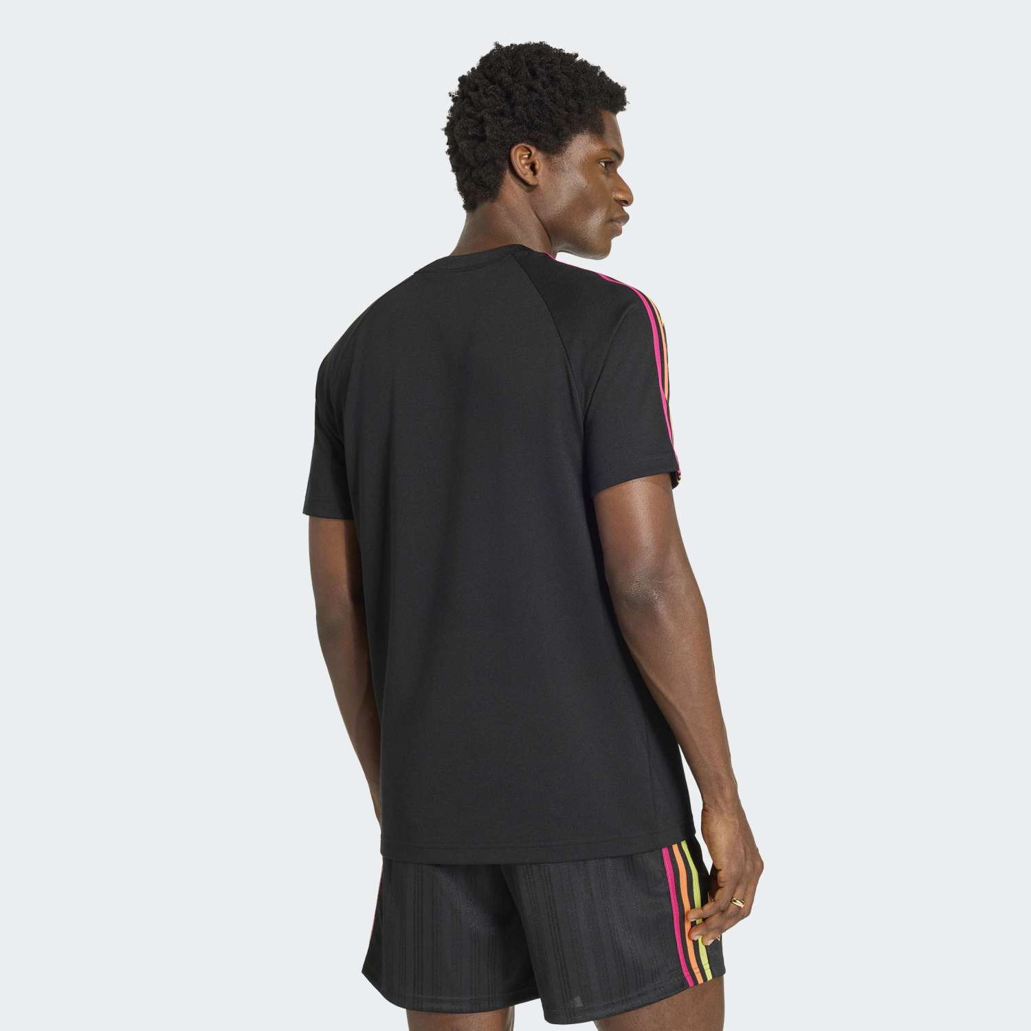 Polo ADIDAS Perú Originals KA8595