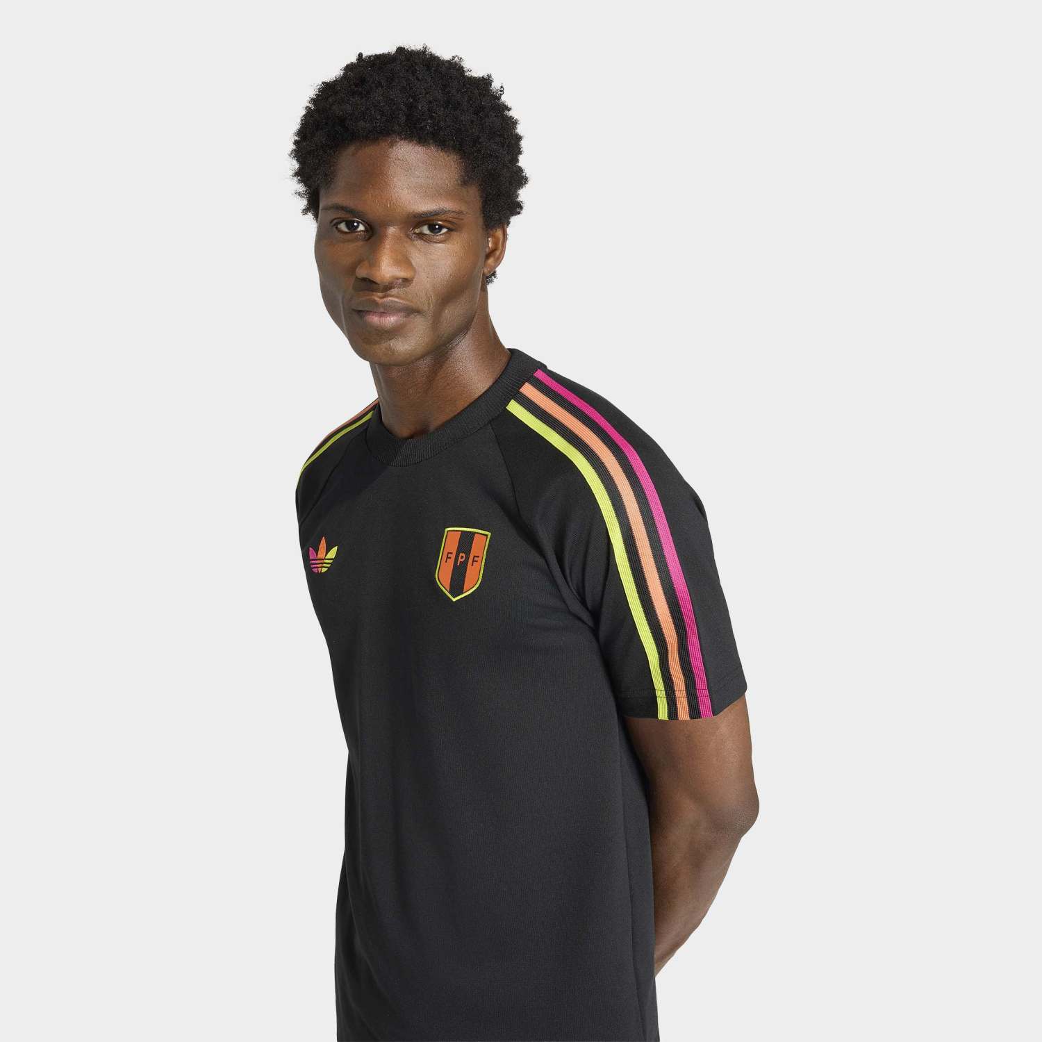 Polo ADIDAS Perú Originals KA8595