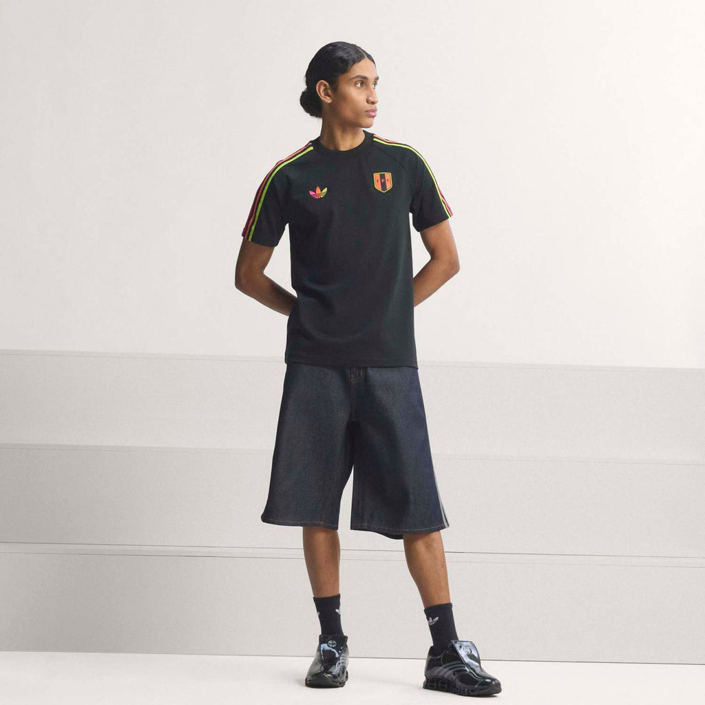 Polo ADIDAS Perú Originals KA8595