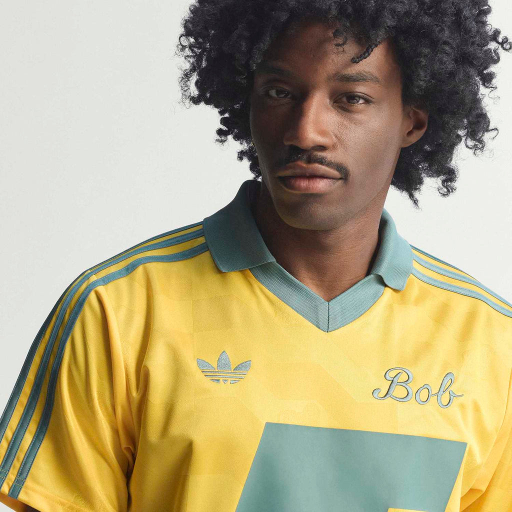 Camiseta ADIDAS Bob Marley Originals KA8907