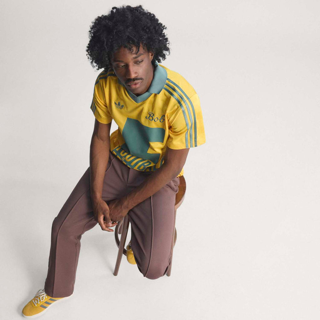 Camiseta ADIDAS Bob Marley Originals KA8907